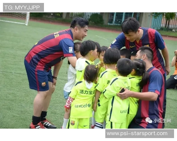 踢足球与近视之间的关系探讨及其对青少年视力的影响分析